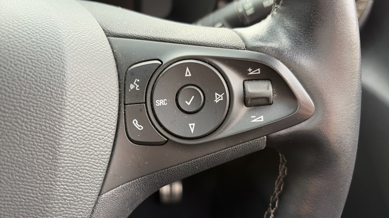 Vauxhall Corsa 1.2 Turbo Ultimate 5dr Petrol Hatchback